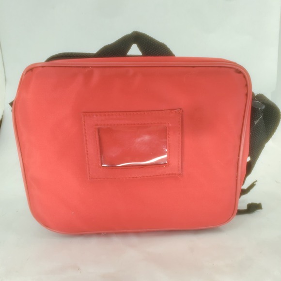 Dale Earnhardt Jr #8 Insulated Lunchbox 2003 - Picture 2 of 3